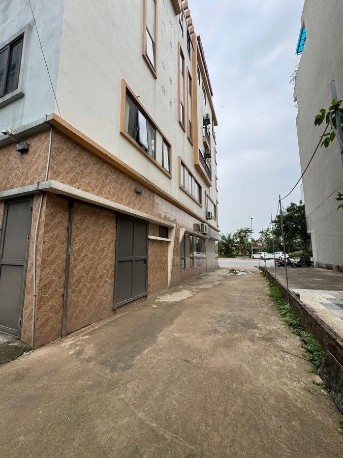 Lô đất TĐC Ngọc Thụy - 75m2, mặt tiền 5,2m - Lô góc 3 thoáng, Giá 22 tỷ