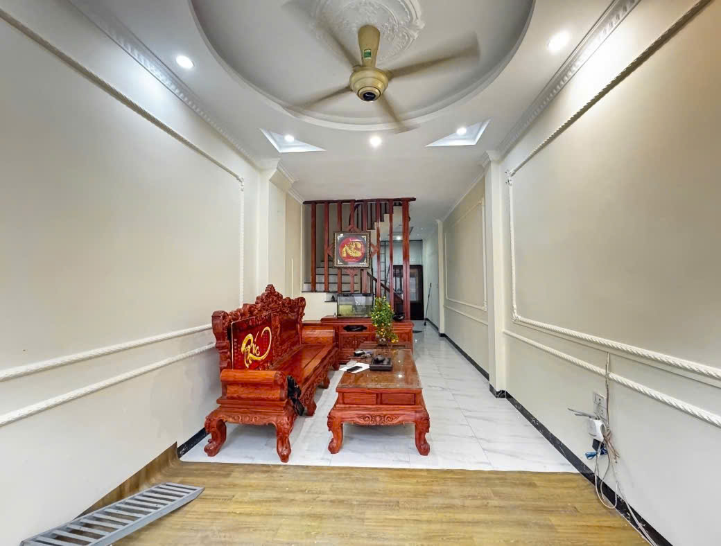 NHÀ BÁT KHÔI LONG BIÊN – 40M2 - 4 TẦNG - TC 7.7 TỶ - ĐƯỜNG 3M2M