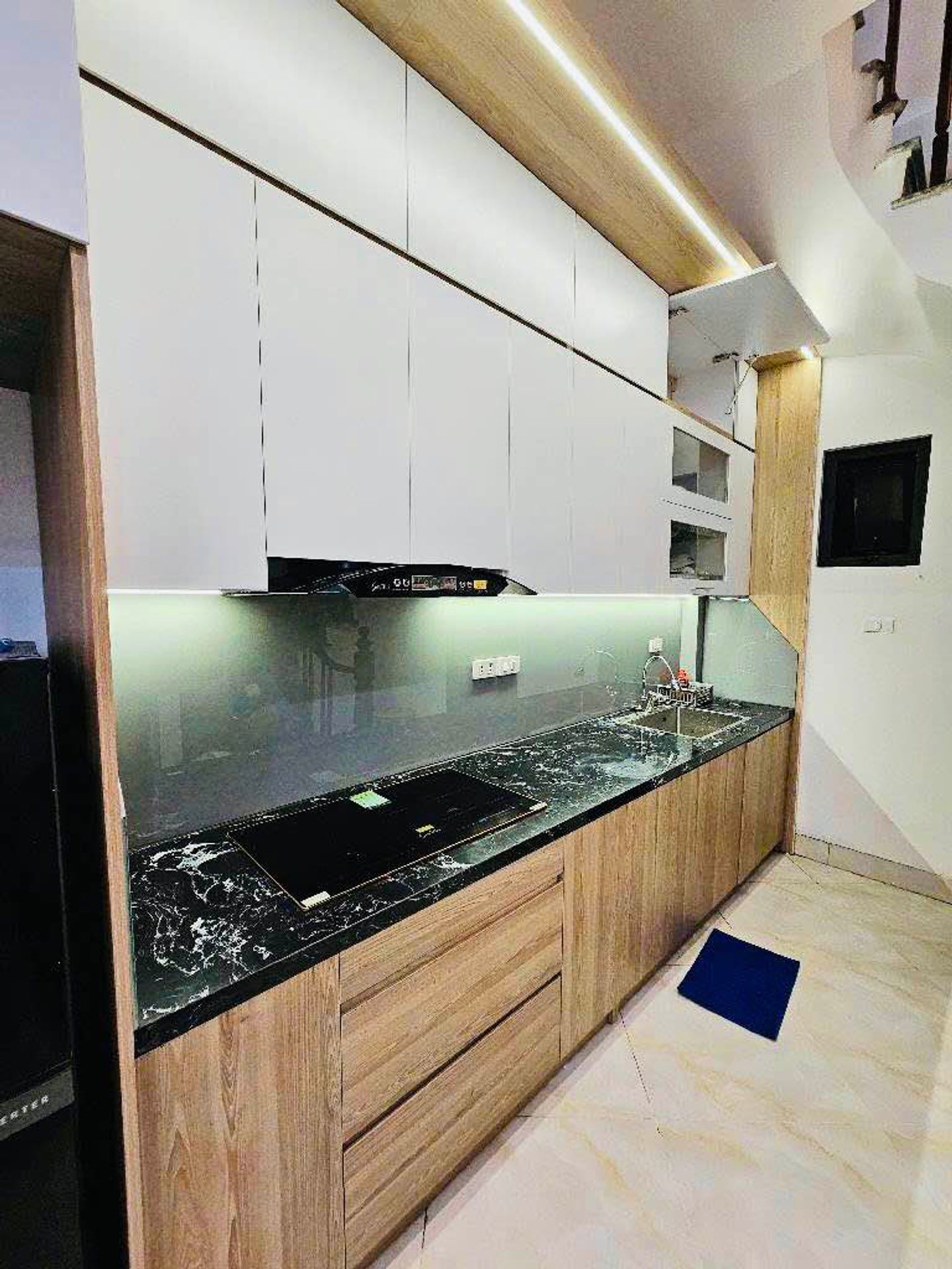 Ngọc Thụy, Long Biên - Nhà đẹp 5 tầng, 41m, nhỉnh 9 tỷ