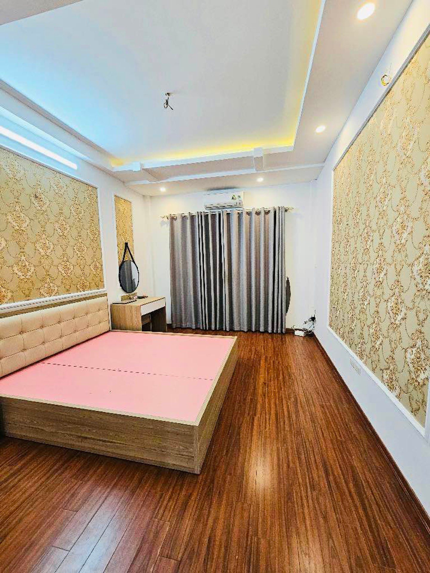 Ngọc Thụy, Long Biên - Nhà đẹp 5 tầng, 41m, nhỉnh 9 tỷ