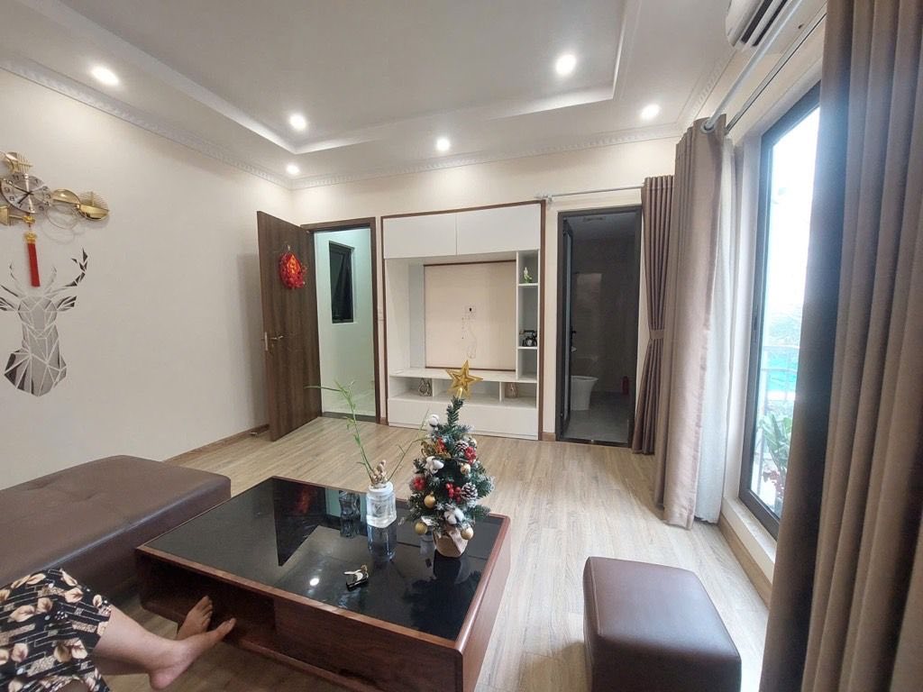 Ngọc Thụy, 1 nhà ra ngõ Ô tô tránh, 38m chỉ 8,3 tỷ₫