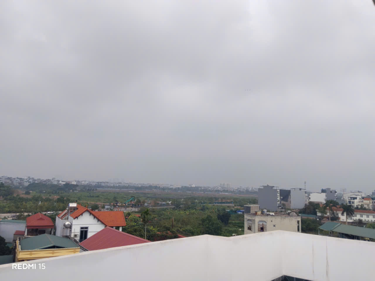 Cự Khối, ngay Hồ Thạch Bàn 31ha: 52m2 6 tầng Thang máy nhỉnh 8 tỷ