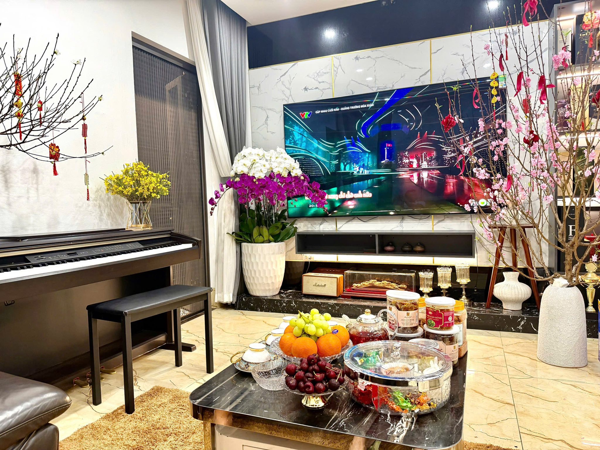 Nhà Đức Giang, 72m 5 tầng, giá 16,3 tỷ VNĐ