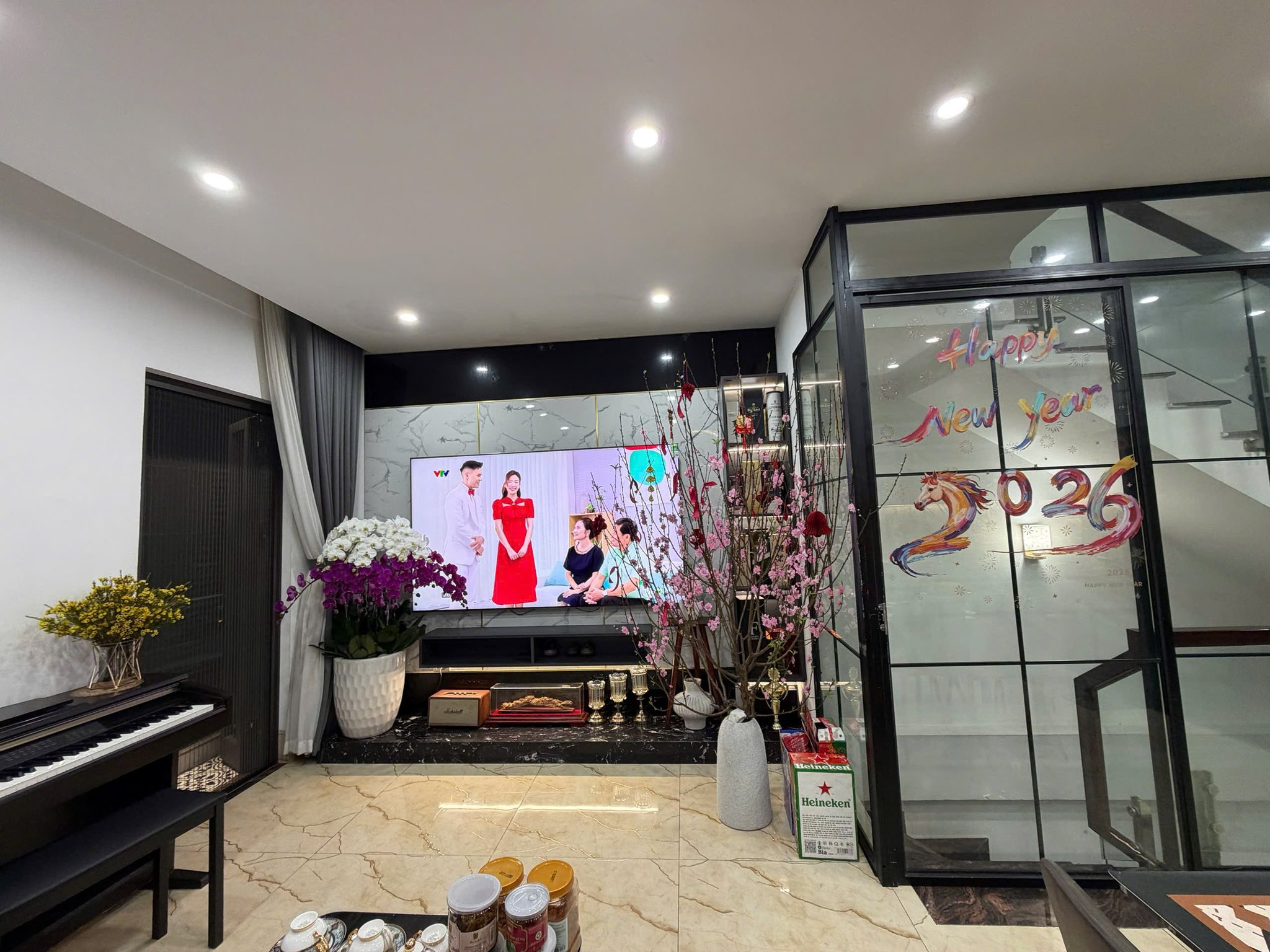 Nhà Đức Giang, 72m 5 tầng, giá 16,3 tỷ VNĐ