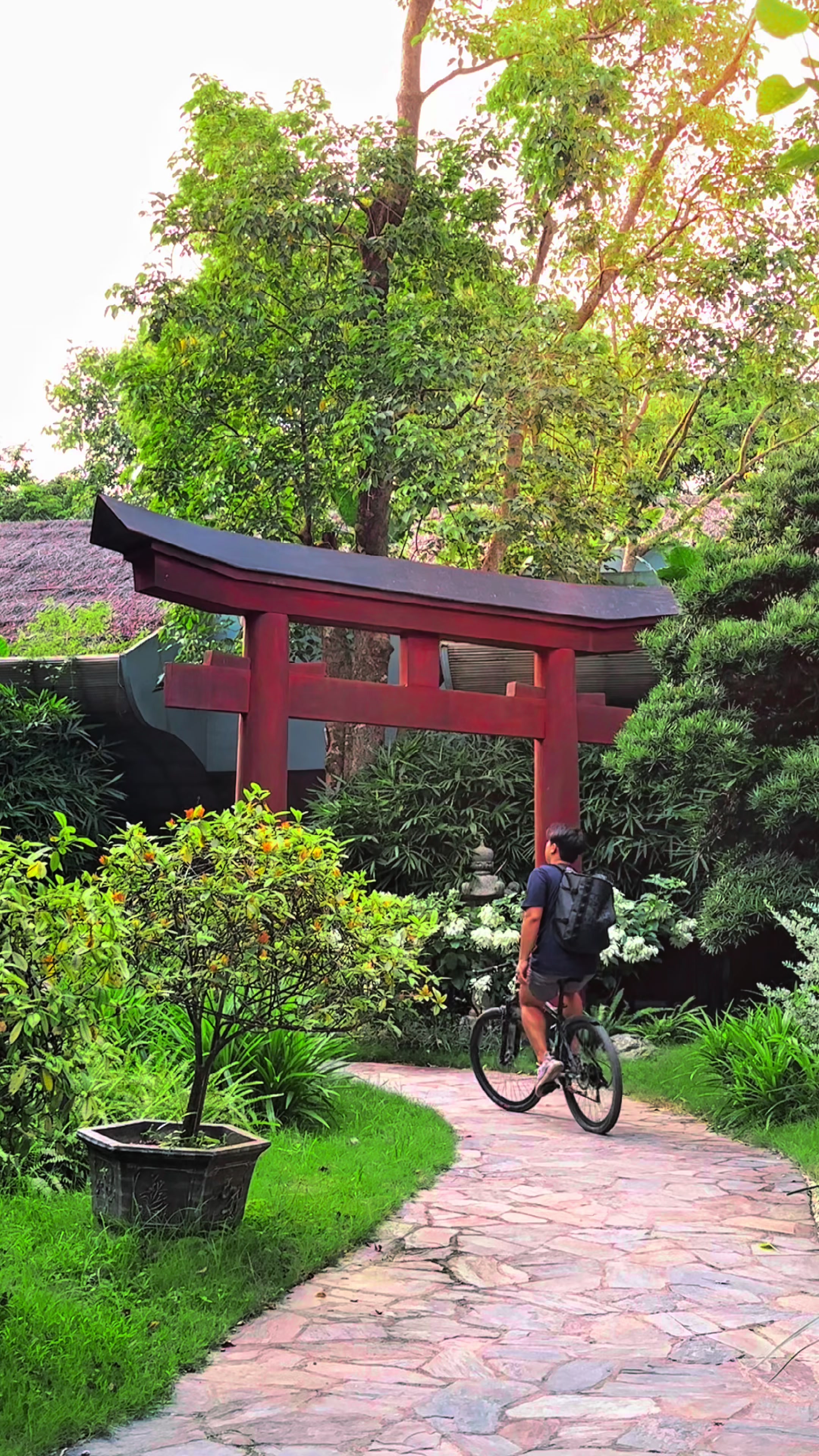 Đất nền dự án Eco Park